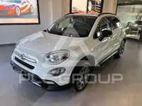 2016 Fiat 500X