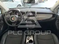 2016 Fiat 500X