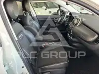 2016 Fiat 500X