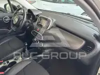 2016 Fiat 500X