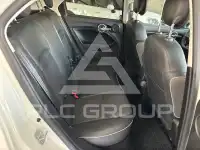 2016 Fiat 500X