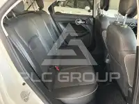 2016 Fiat 500X