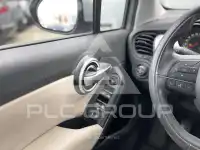 2016 Fiat 500X