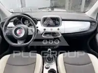 2016 Fiat 500X