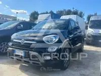 2016 Fiat 500X