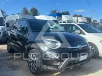 2016 Fiat 500X