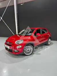 2016 Fiat 500X