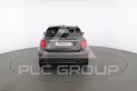 2016 Fiat 500X