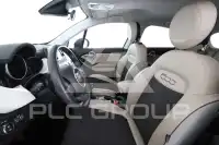 2016 Fiat 500X