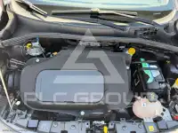 2016 Fiat 500X