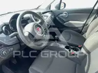 2016 Fiat 500X