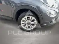 2016 Fiat 500X