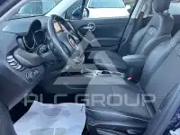 2016 Fiat 500X