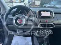 2016 Fiat 500X