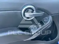 2016 Fiat 500X