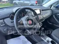 2016 Fiat 500X