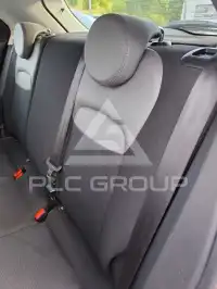 2016 Fiat 500X