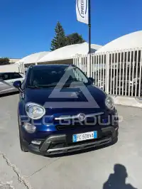 2016 Fiat 500X