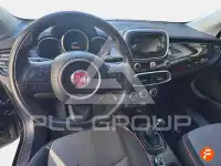 2016 Fiat 500X