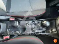 2016 Fiat 500X