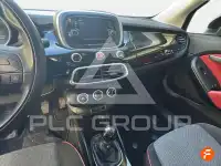 2016 Fiat 500X