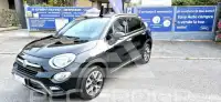 2016 Fiat 500X