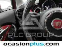 2016 Fiat 500X
