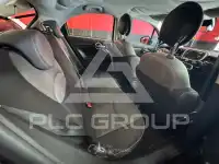 2016 Fiat 500X