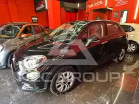 2016 Fiat 500X