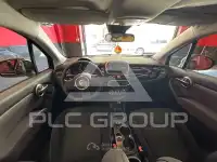 2016 Fiat 500X