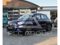 2016 Fiat 500X