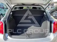 2016 Fiat 500X