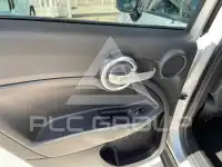 2016 Fiat 500X