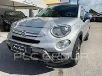 2016 Fiat 500X