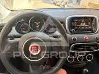 2016 Fiat 500X