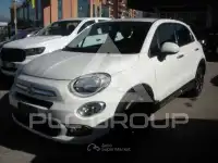 2016 Fiat 500X