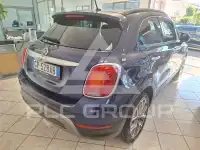2016 Fiat 500X