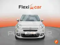 2016 Fiat 500X