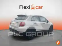 2016 Fiat 500X