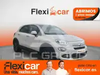 2016 Fiat 500X