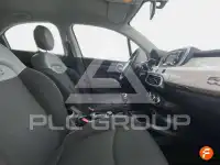 2016 Fiat 500X