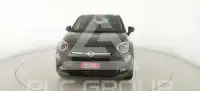 2016 Fiat 500X