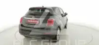 2016 Fiat 500X