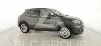 2016 Fiat 500X