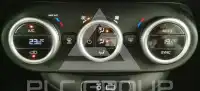 2016 Fiat 500X