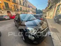 2016 Fiat 500X