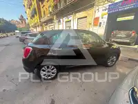 2016 Fiat 500X