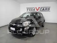 2016 Fiat 500X
