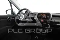 2016 Fiat 500X