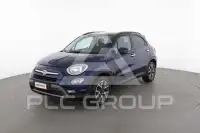 2016 Fiat 500X